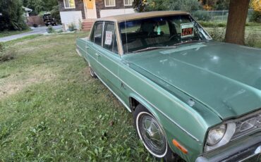 Plymouth-Valiant-1974-GreenBlue-Green-1