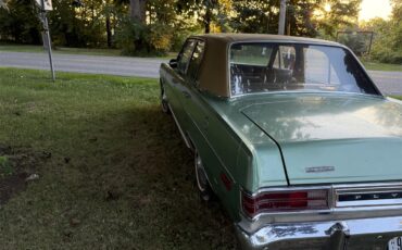 Plymouth-Valiant-1974-GreenBlue-Green-3