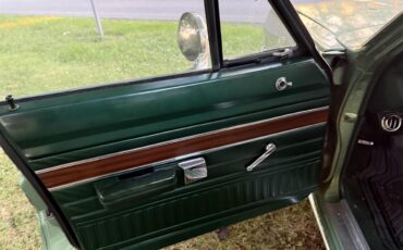 Plymouth-Valiant-1974-GreenBlue-Green-4