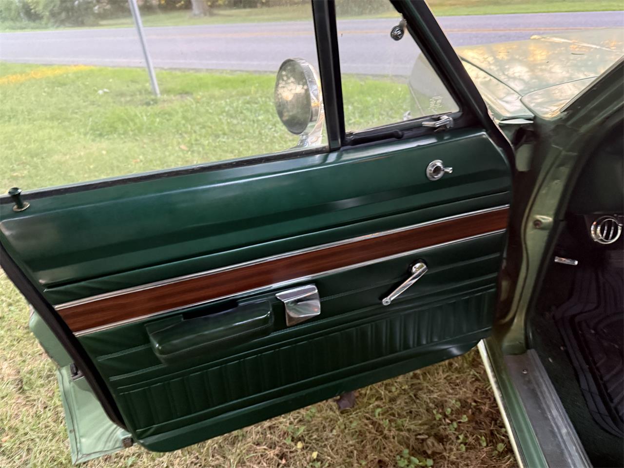 Plymouth-Valiant-1974-GreenBlue-Green-4