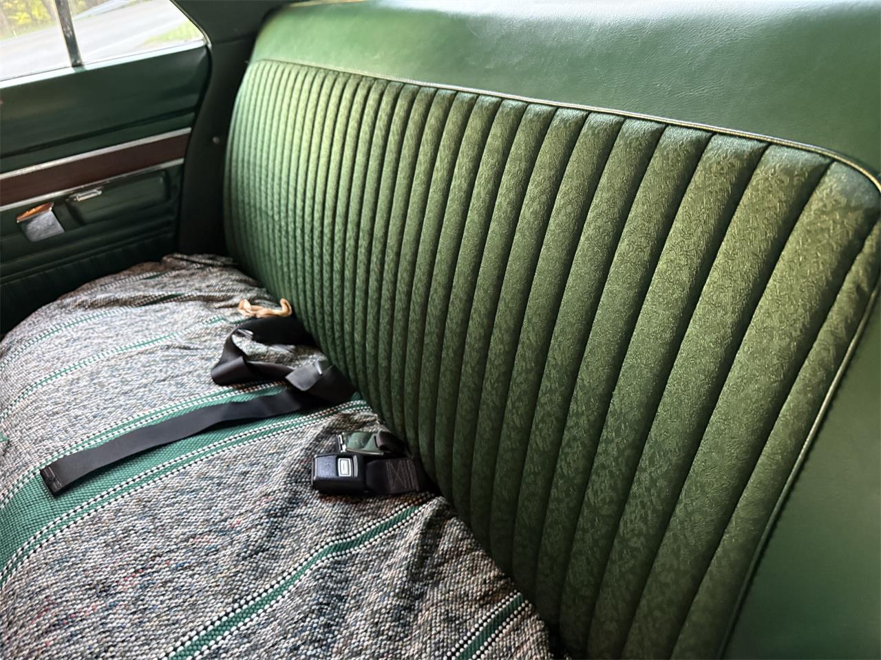 Plymouth-Valiant-1974-GreenBlue-Green-8