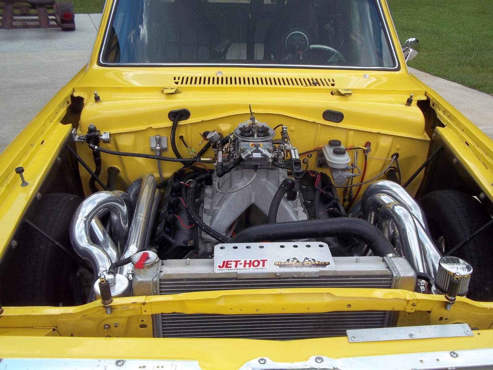 Plymouth-Valiant-200-1966-Sedan-14