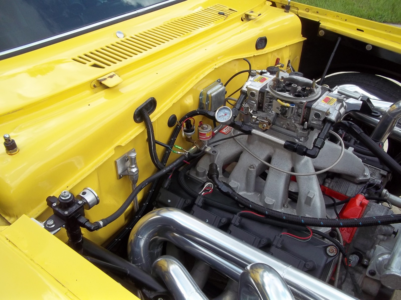 Plymouth-Valiant-200-1966-Sedan-15