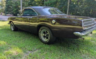 Plymouth-barracuda-1967-red