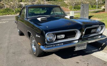 Plymouth-barracuda-1969