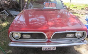 Plymouth-barracuda-1969-red-11