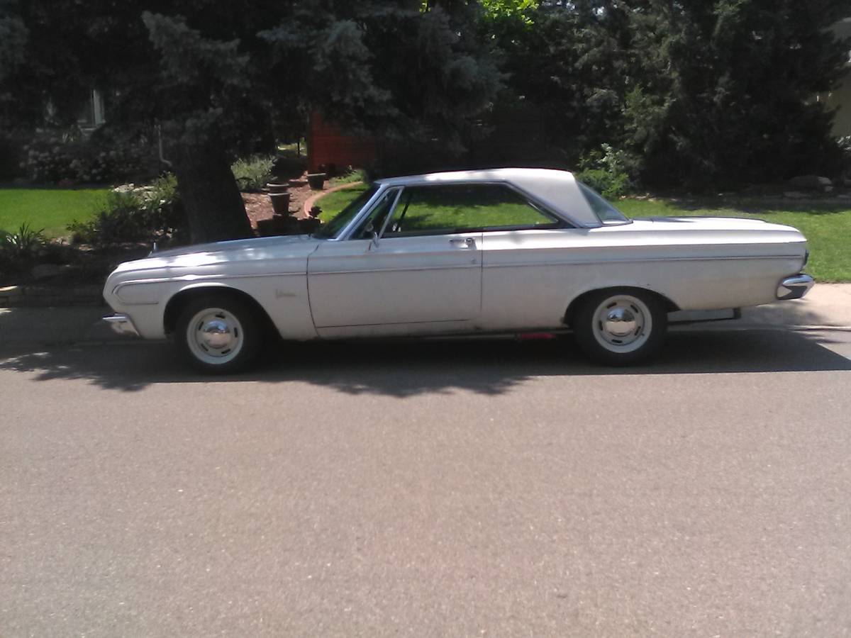 Plymouth-belvedere-1964-white