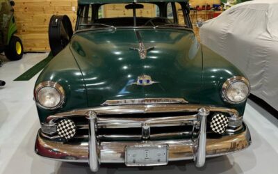 Plymouth cambridge 1951