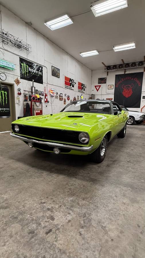 Plymouth-cuda-1970