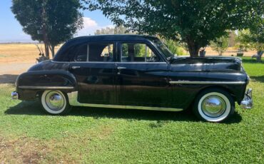 Plymouth-deluxe-1950-black-1