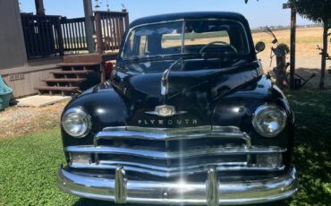 Plymouth-deluxe-1950-black