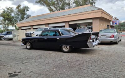Plymouth fury 1960