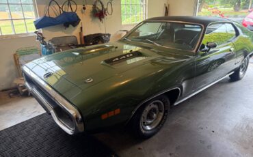 Plymouth-gtx-1971-green-3