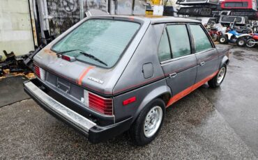 Plymouth-horizon-1987-grey-12