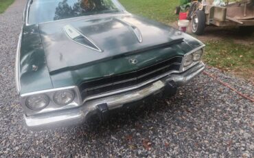 Plymouth-roadrunner-1974-green