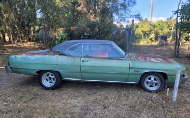 Plymouth-scamp-1975-green