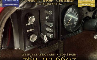 Plymouth signet 200 1964