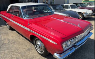 Plymouth-sport-fury-1964-red-15