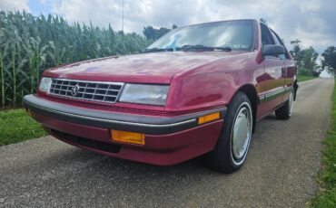 Plymouth-sundance-1992-red-1