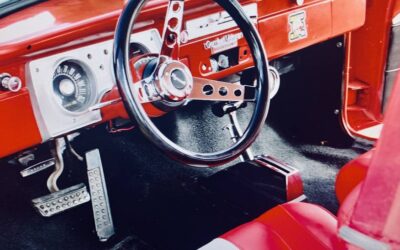 Plymouth valiant 100 1965