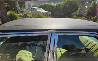 Plymouth valiant 1975