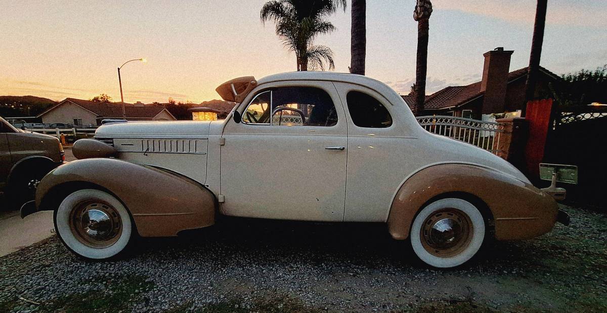 Pontiac-1938-1