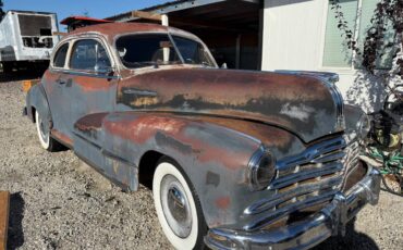 Pontiac-1948-1