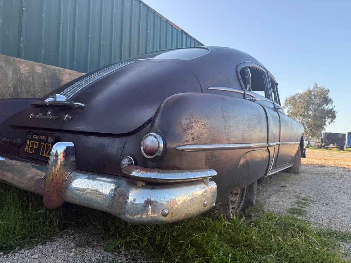 Pontiac-1949-1