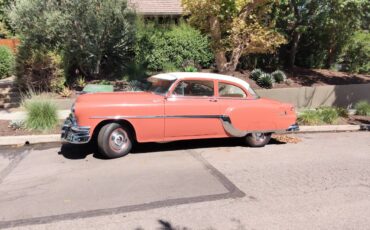 Pontiac-1954-red