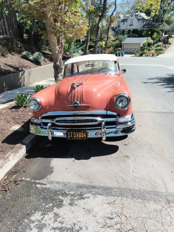 Pontiac-1954-red-9