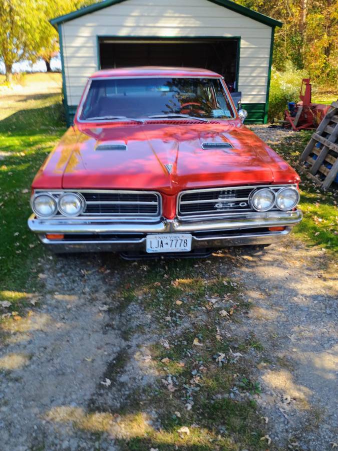 Pontiac-1964-red-1