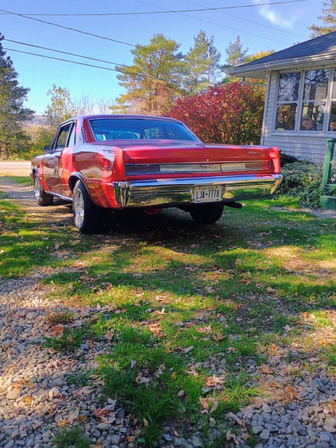 Pontiac-1964-red-5