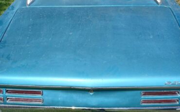 Pontiac-1967-green