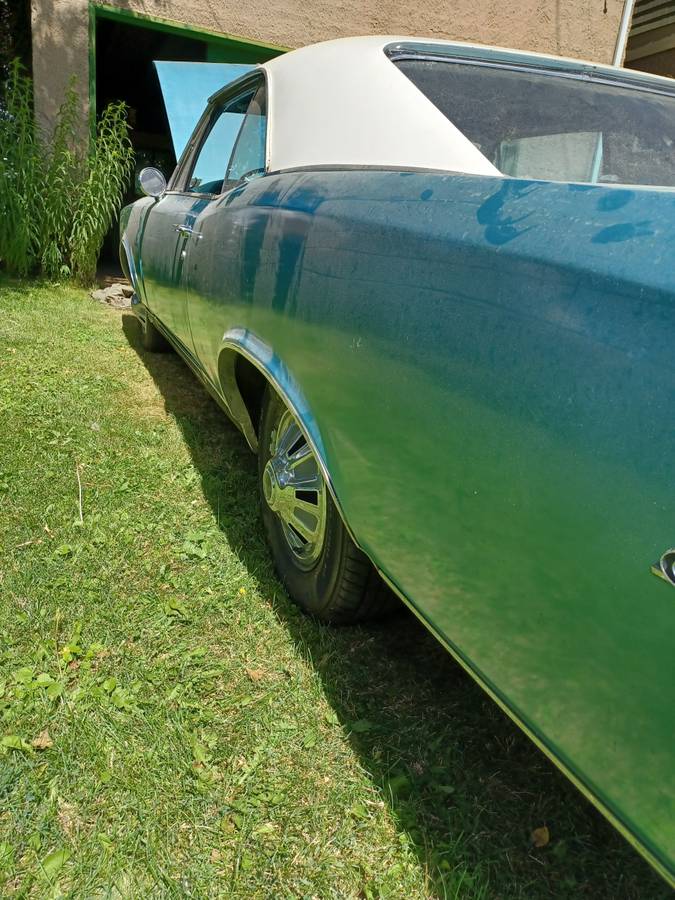 Pontiac-1967-green-4