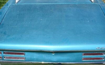 Pontiac 1967