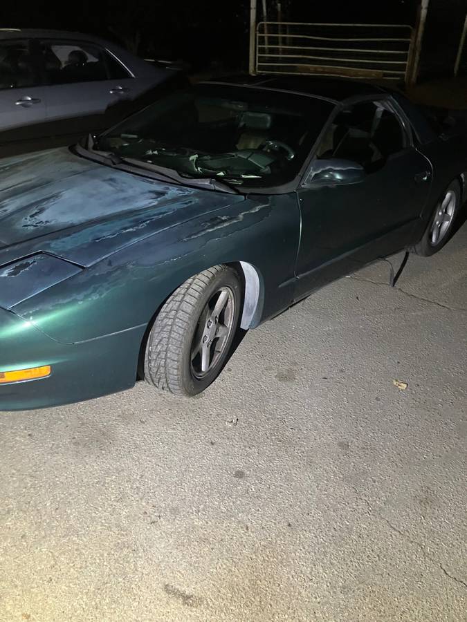 Pontiac-1995-1