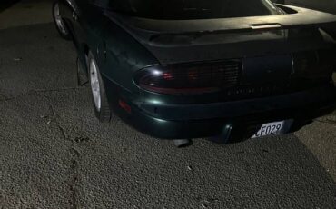 Pontiac-1995