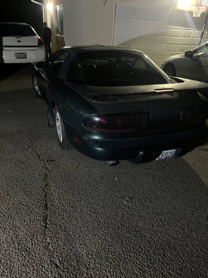 Pontiac-1995