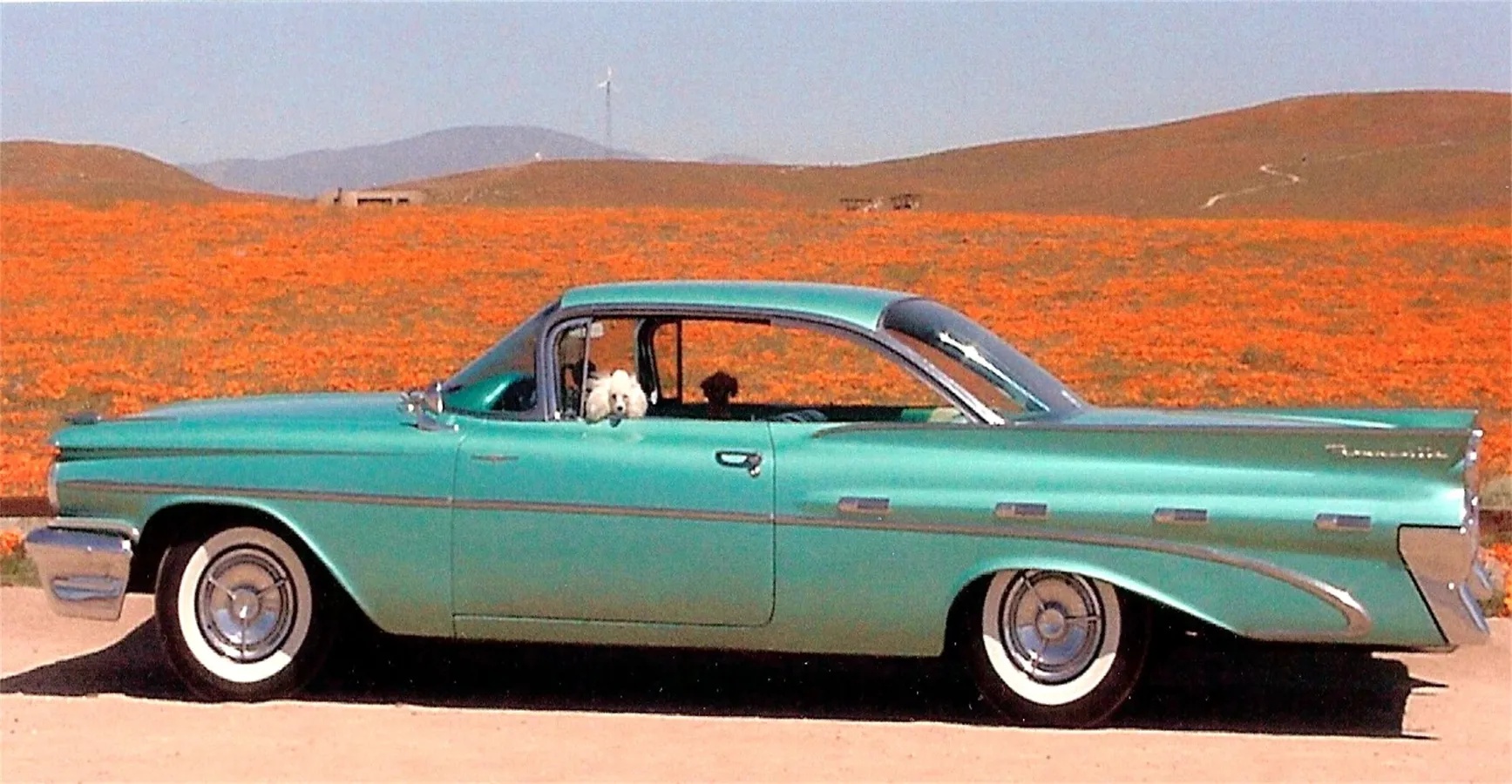 Pontiac-Bonneville-1959-Jade-Mist-Metallic-Tri-Color-Green-14