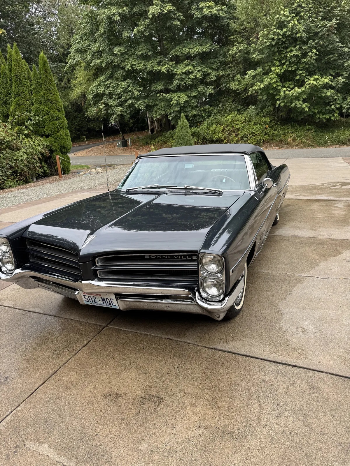 Pontiac-Bonneville-1966-Blue-Charcoal-Black-16