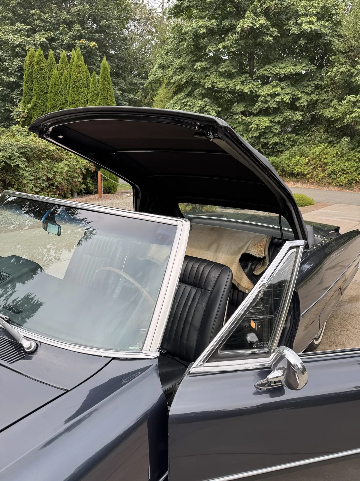 Pontiac-Bonneville-1966-Blue-Charcoal-Black-5
