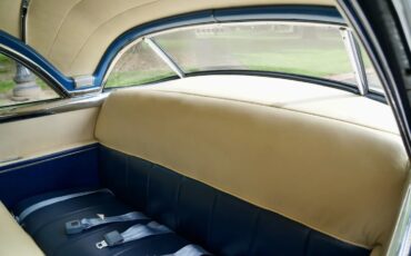 Pontiac-Catalina-1951-White-Blue-1