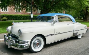 Pontiac-Catalina-1951-White-Blue-11