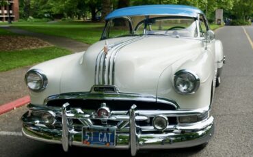Pontiac-Catalina-1951-White-Blue-12