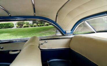 Pontiac-Catalina-1951-White-Blue-2