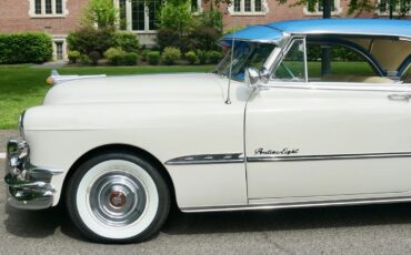 Pontiac-Catalina-1951-White-Blue-9
