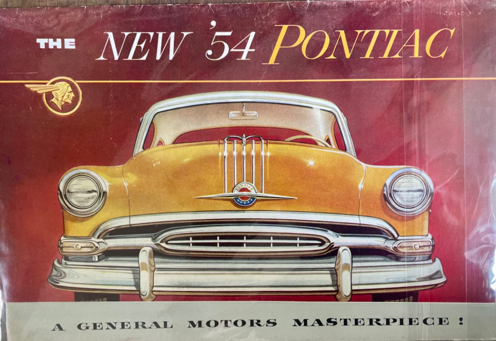 Pontiac-Catalina-1954-Coupe-17