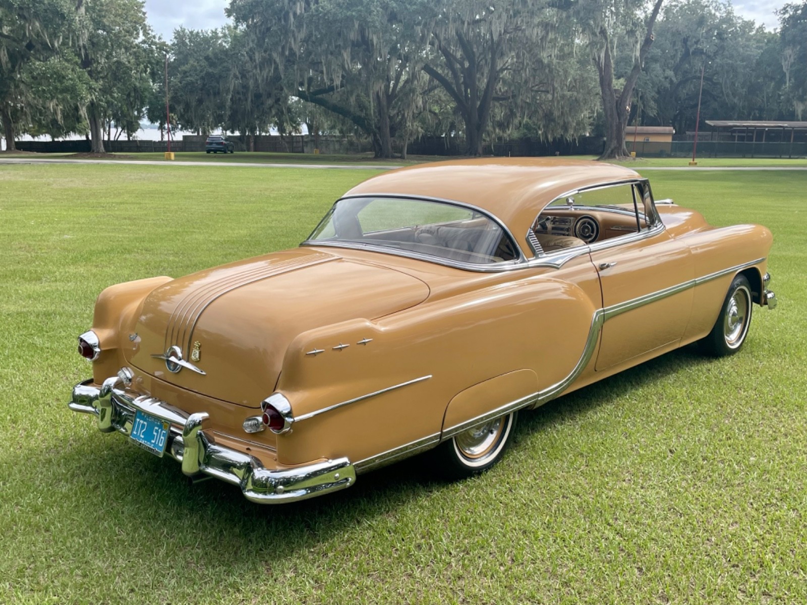 Pontiac-Catalina-1954-Coupe-6
