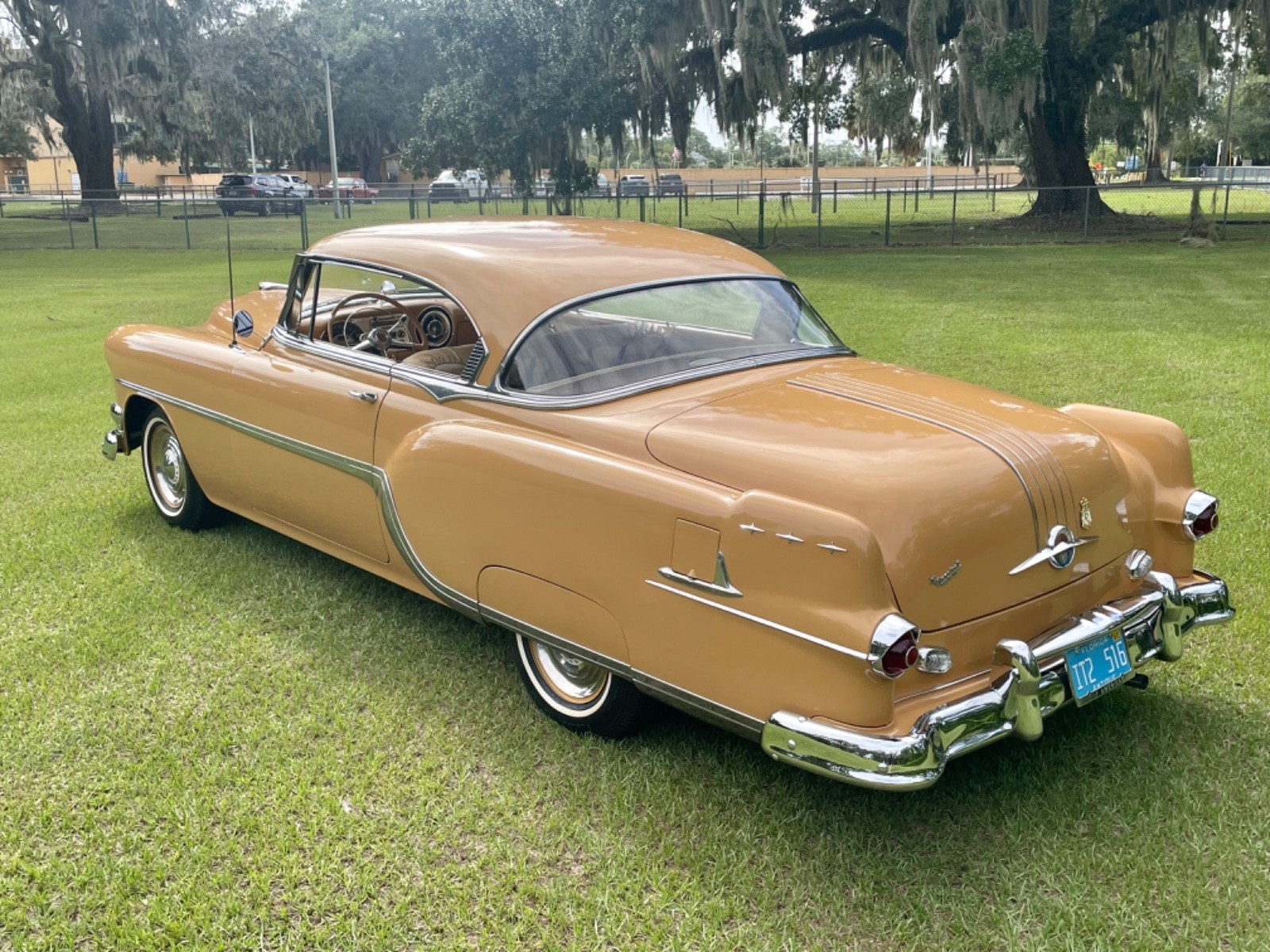 Pontiac-Catalina-1954-Coupe-8