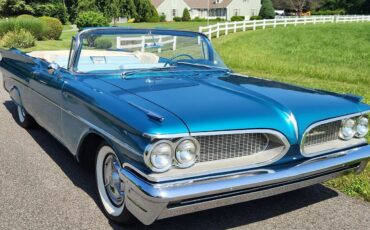Pontiac-Catalina-1959-Blue-Blue-1
